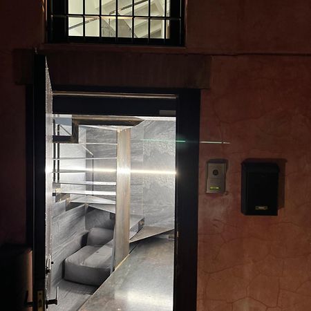 Bridge Apt Brescia - Netflix - Wifi Eksteriør billede