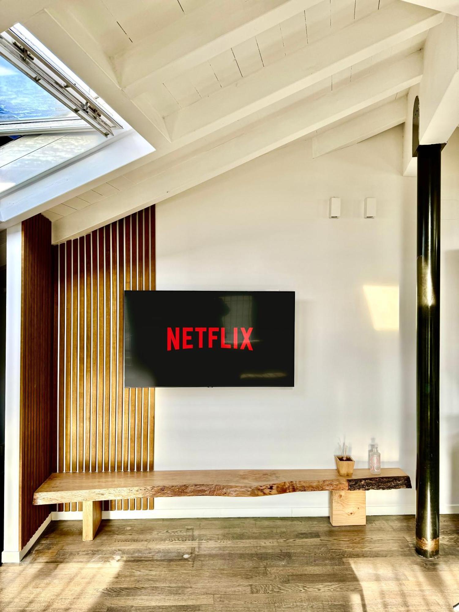 Bridge Apt Brescia - Netflix - Wifi Eksteriør billede