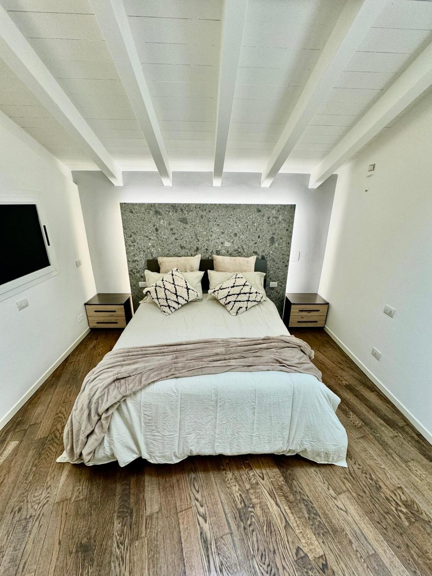 Bridge Apt Brescia - Netflix - Wifi Eksteriør billede