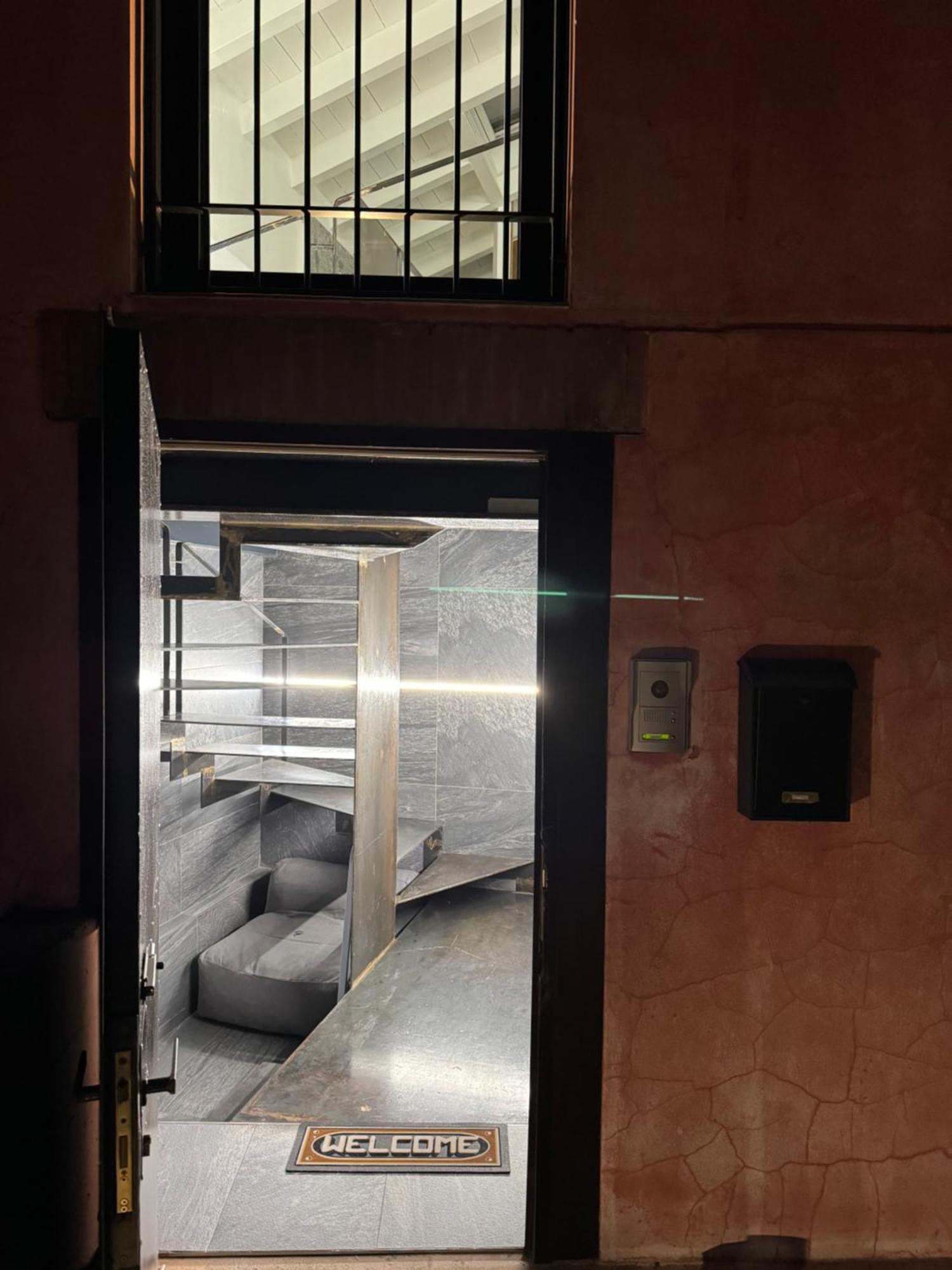 Bridge Apt Brescia - Netflix - Wifi Eksteriør billede
